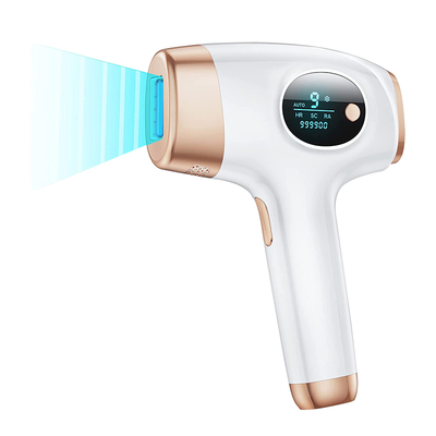 Un bon prix. Appareil d'épilation IPL professionnel – 9 niveaux d'énergie, flashs illimités en ligne