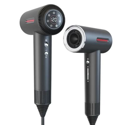 Un bon prix. Mini Hair Dryer for Gym & Travel – Fits in Any Bag, Dries Hair in Minutes en ligne