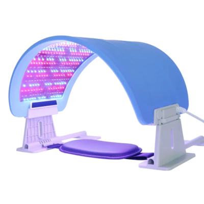 Un bon prix. Appareil de luminothérapie à photons approuvé par la FDA – Cliniquement prouvé pour le rajeunissement de la peau et le soulagement de la douleur en ligne