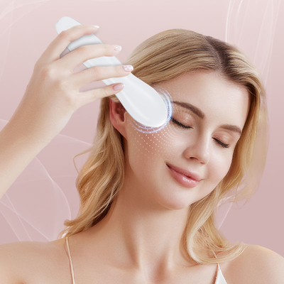 Un bon prix. Mini baguette oculaire inducteur ionique de fatigue équipement de beauté d'exercice massager oculaire massager chauffé pour les yeux en ligne