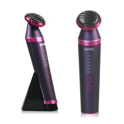 Un bon prix. Appareil de raffermissement de la peau par radiofréquence pour le visage Machine à micro-courant anti-âge pour le visage Massageur pour les yeux Dispositif de dé-bouffage pour le lifting du visage en ligne