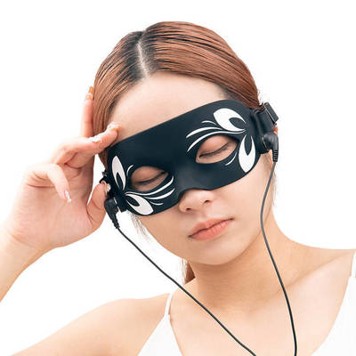 Un bon prix. Led Light Therapy Machine Led Mask Eye Massage Equipment Ems Mask Ems Ems Face Lifting Mask en ligne