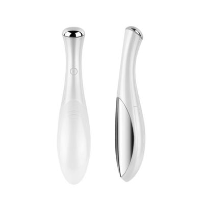 Un bon prix. Ionic Eye Massager Pen Electronic Massage Pen Device en ligne