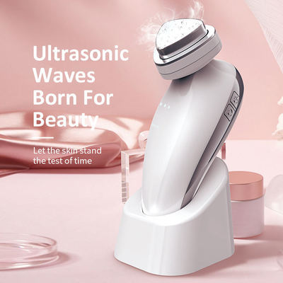 Un bon prix. Electric Led 5 in 1  Galvanic Scraping Massager Face Tool Household Electric Beauty Appliances for Home Use en ligne
