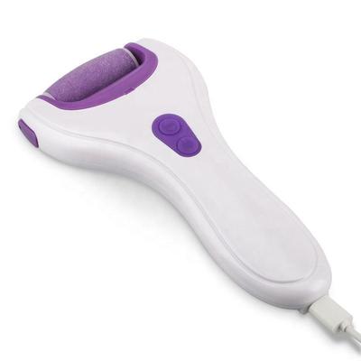 Un bon prix. Professional Foot Care Pedicure File Electric Foot Grinder Polisher Callus Remover Feet Electric Callus Trimmer en ligne