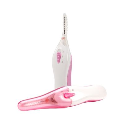 Un bon prix. Electric Heated Lash Curler Top Quality 360 Degree Electric Eyelash Curler & Mascara Applicator en ligne