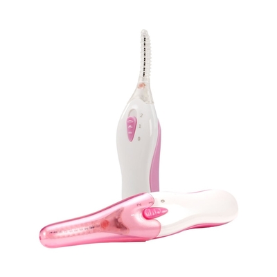 Un bon prix. Lash curler électrique chauffé de haute qualité 360 degrés Curler de cils électrique et mascara applicateur en ligne