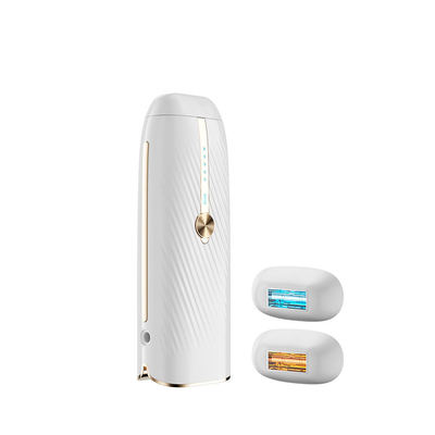 Un bon prix. Fast Flash Speed 0.25s/f Portable Permanent 999999 Flash Laser Ipl Hair Removal Device Painless Epilator for Home Use en ligne
