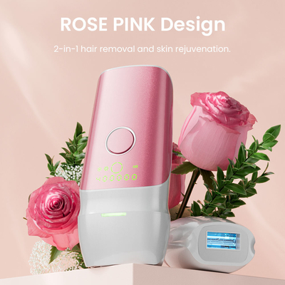 Un bon prix. Mini Épilateur Électrique Portable pour le Visage et le Corps en ligne
