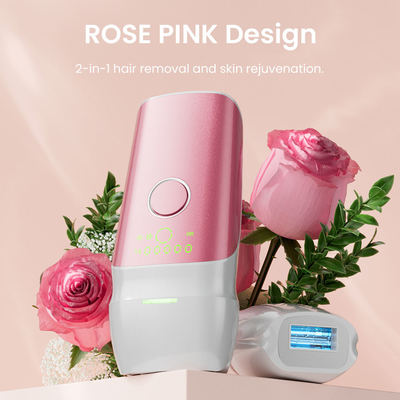 Un bon prix. Mini Portable Electric Epilator Hair Remover for Face and Body en ligne