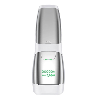 Un bon prix. Professionnel de la médecine à domicile Utilisation Ipl Épilateur d'épilation laser en ligne