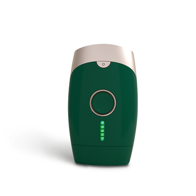 Un bon prix. Pierre de quartz Trois modes de sortie de lumière Effets multifonctionnels Utilisation à domicile 2 en 1 Peau soyeuse Ipl Dépilateur laser en ligne