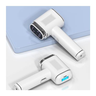 Un bon prix. Effective Hair Remover Device with Quartz Tube and LED Display for Skin Care and Acne Treatment en ligne