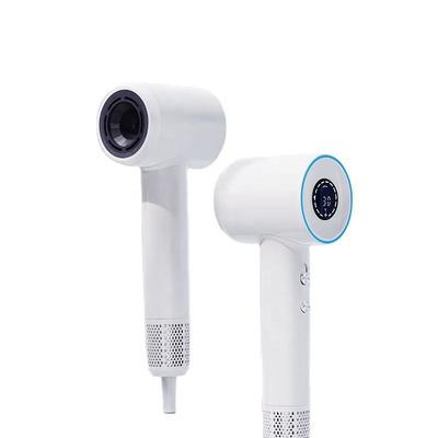 Un bon prix. High Speed Sonic Fast Drying Hair Blow Dryer Best Professional Salon Household Hair Blower Tools en ligne
